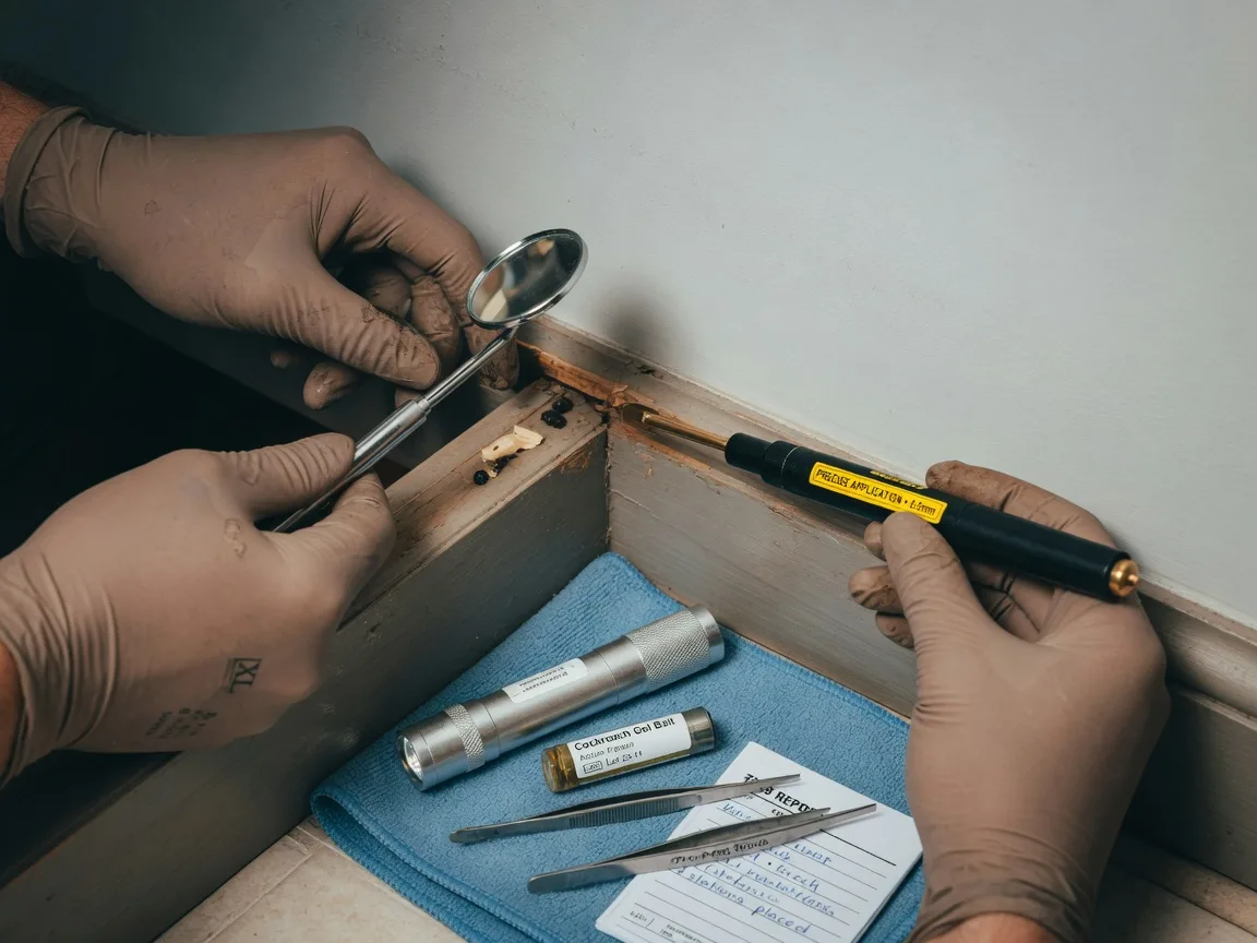 Why choose Emergency Pest Control in Taylors, SC